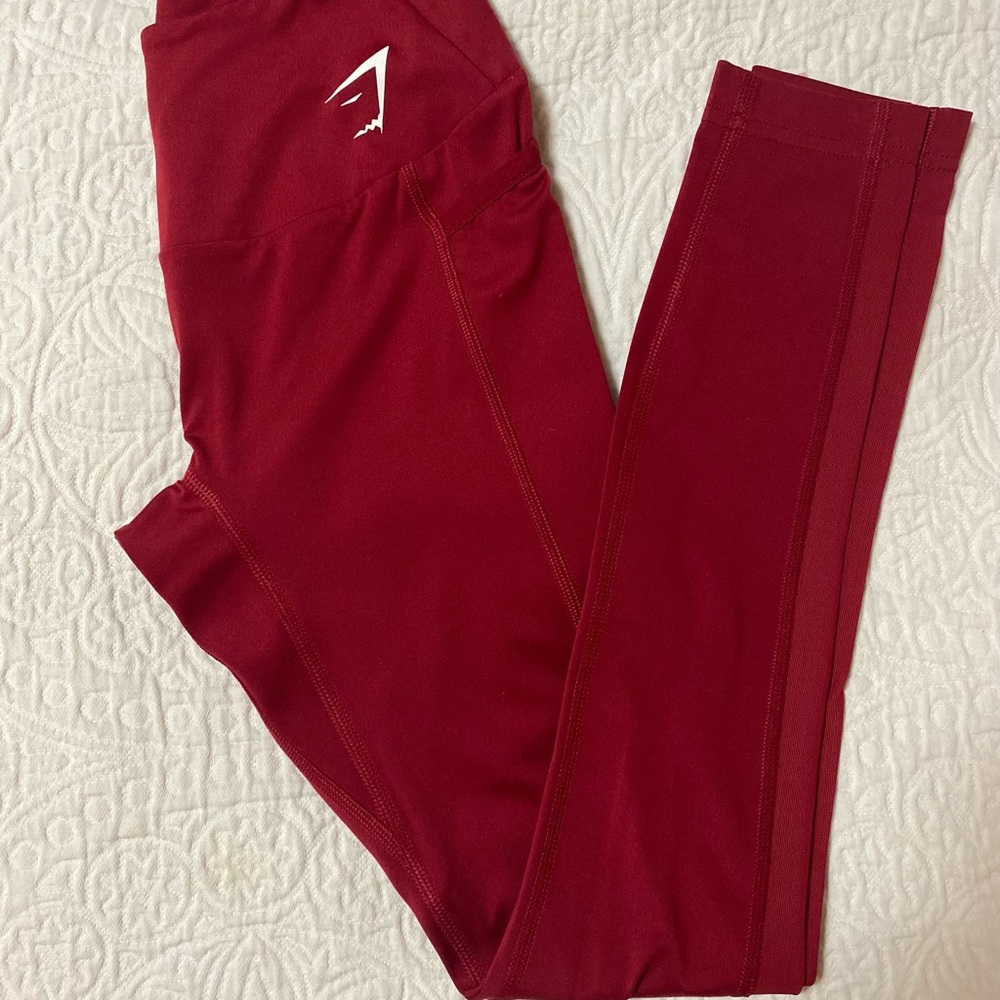 Gymshark Leggings